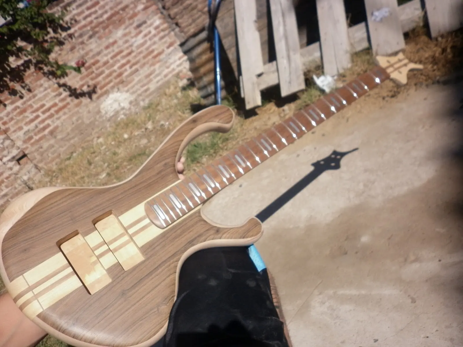 luthier
