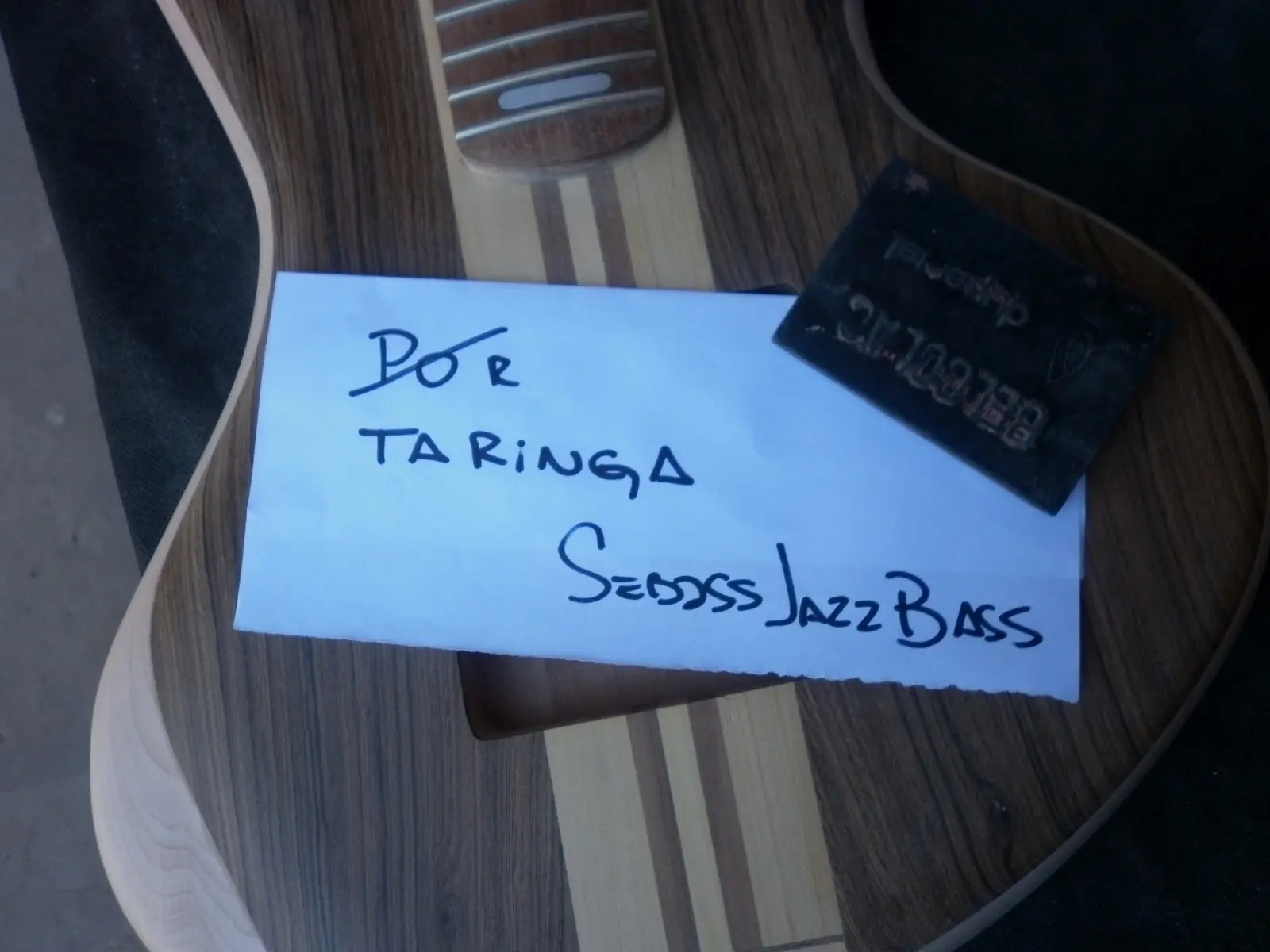 sebass