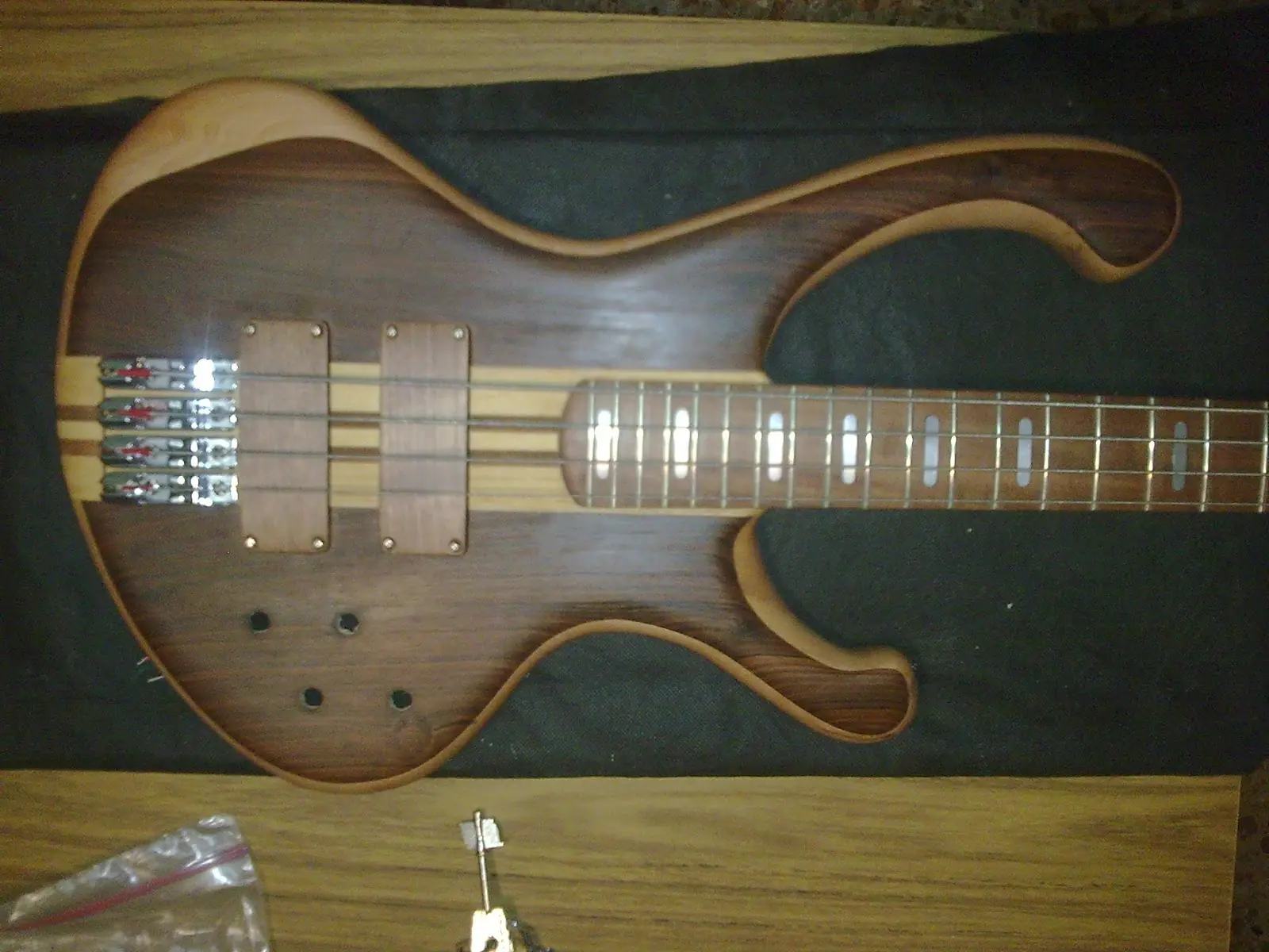 bajo