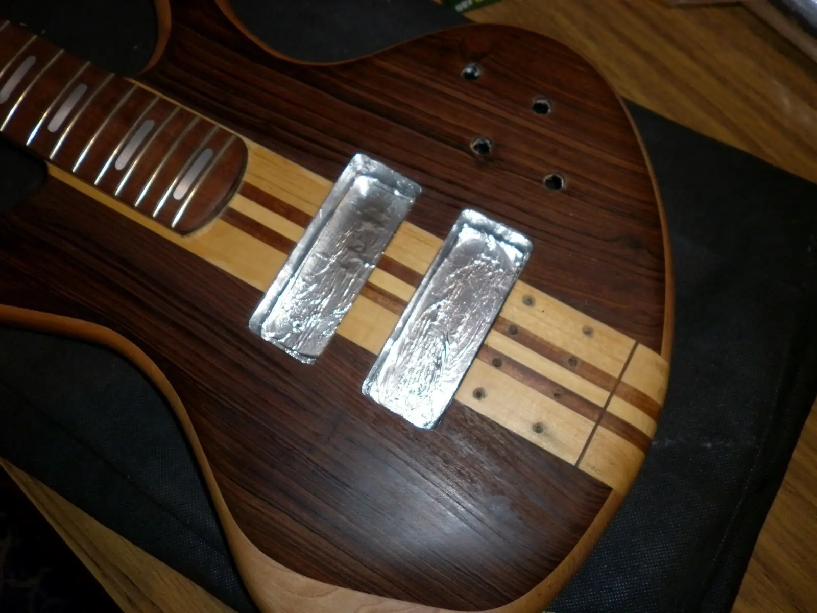 luthier