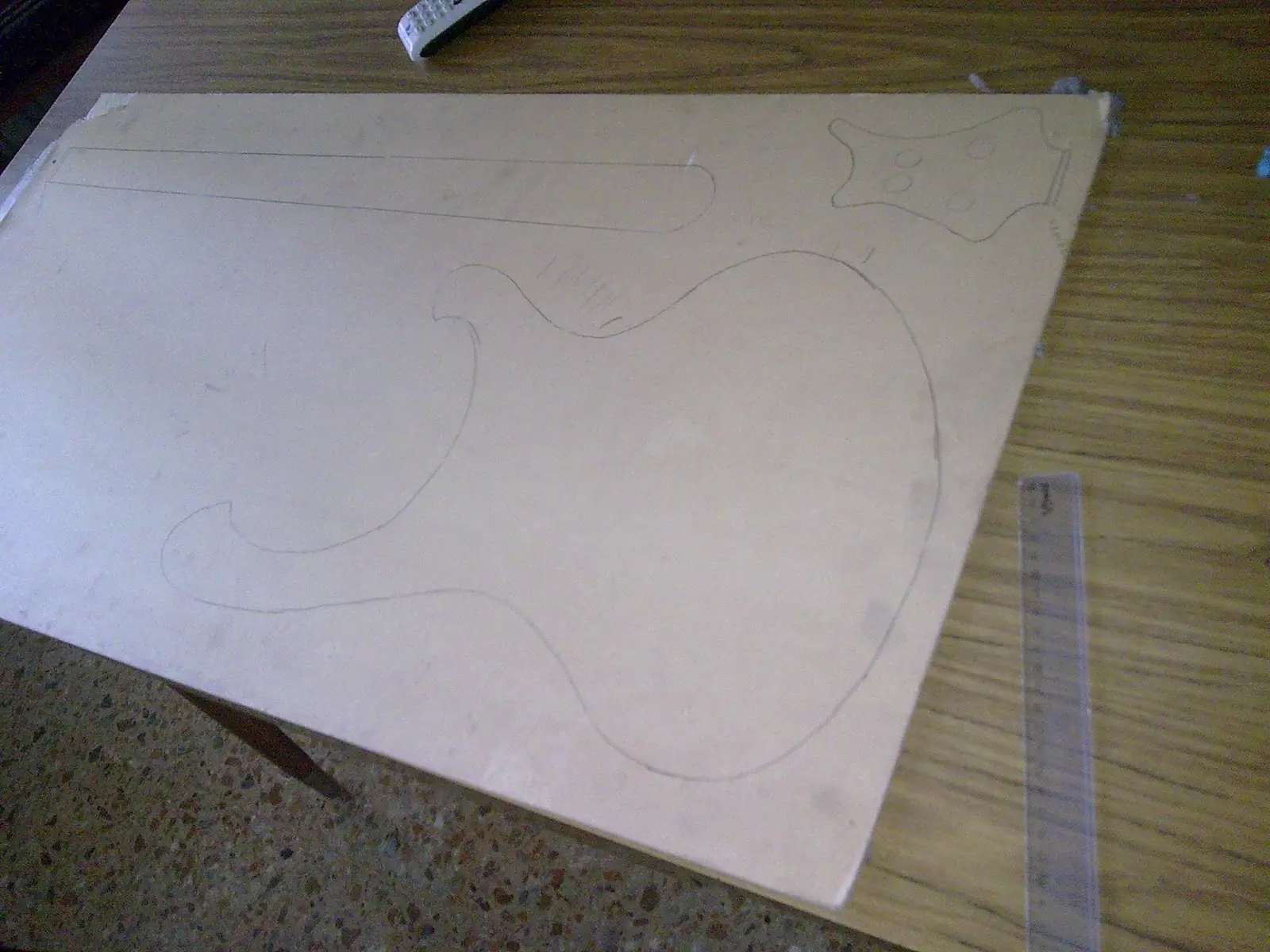 luthier