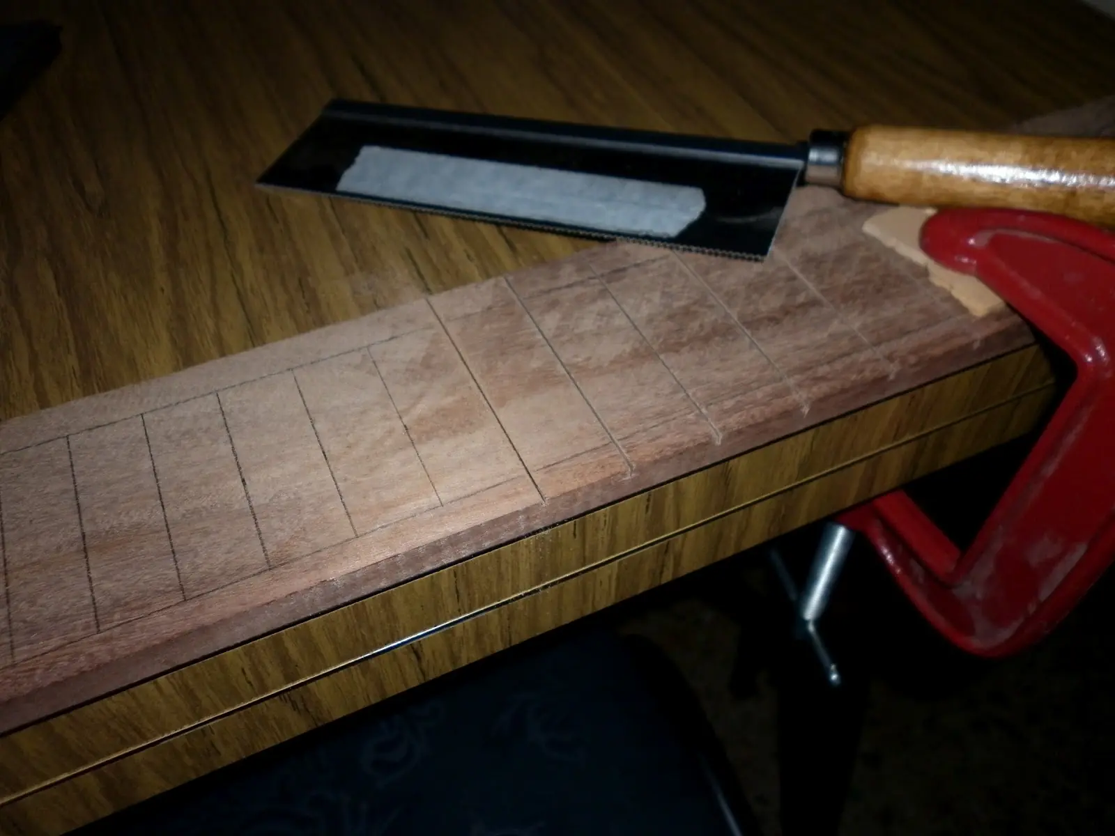 madera