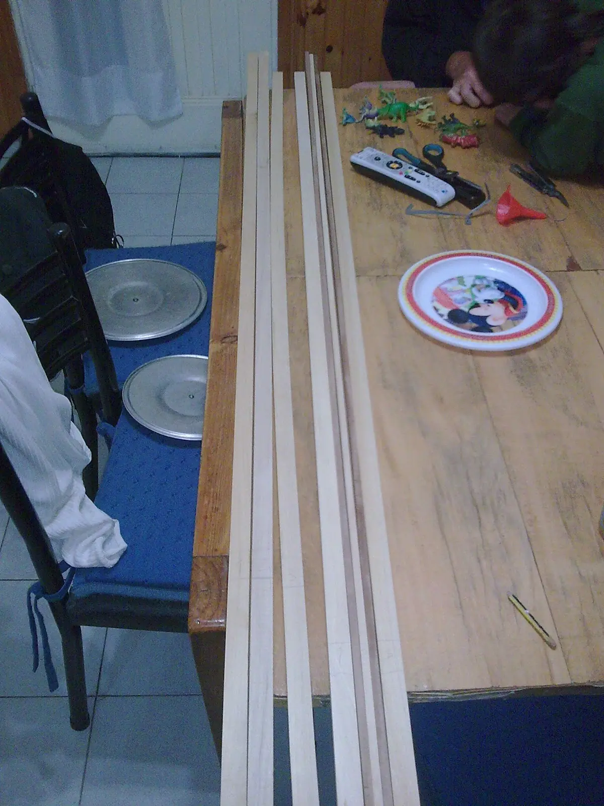 madera