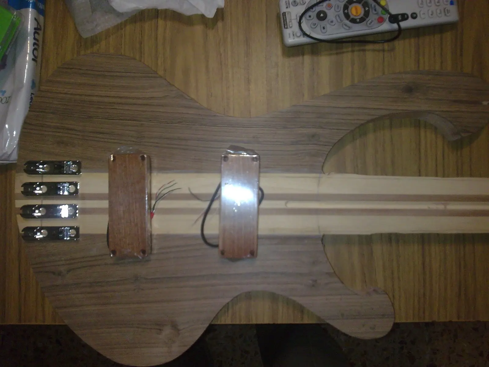 bajo