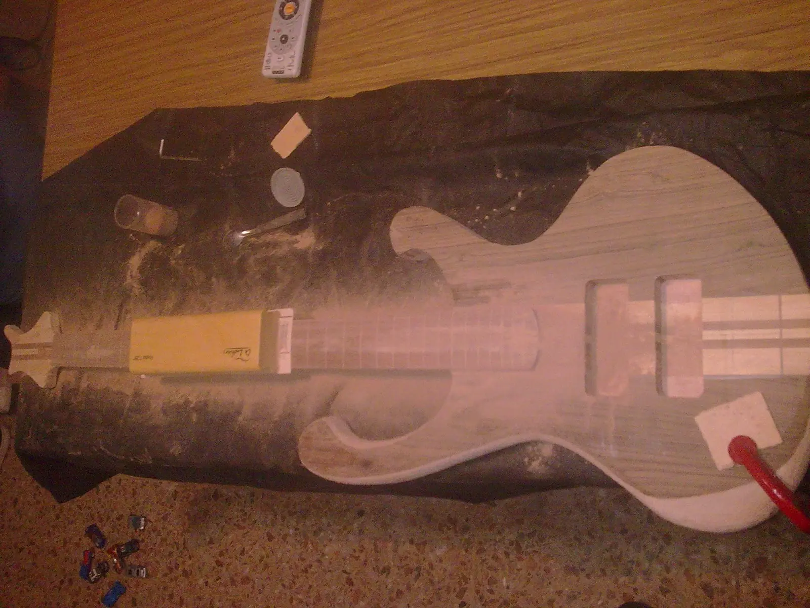 luthier