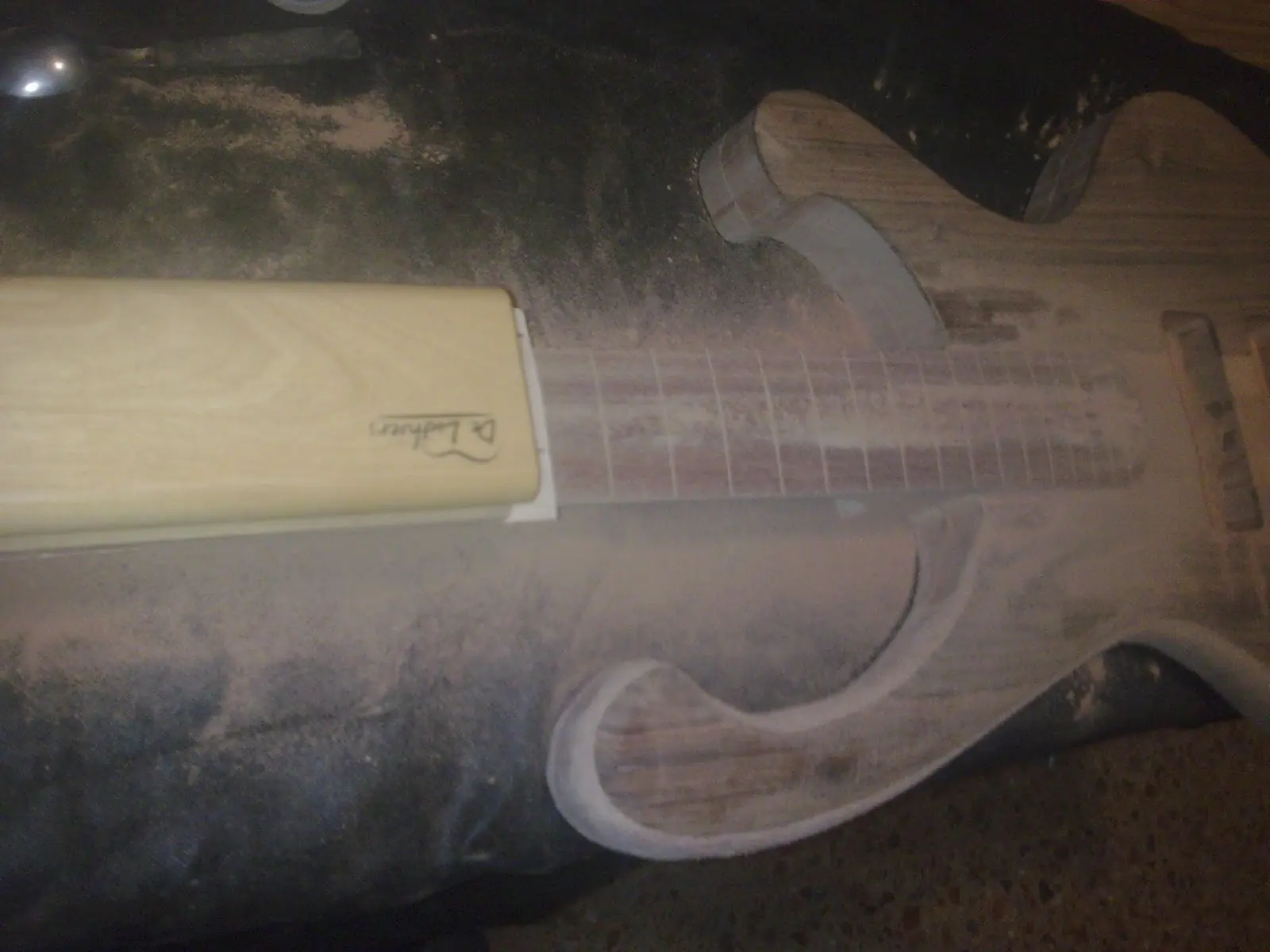 telecaster