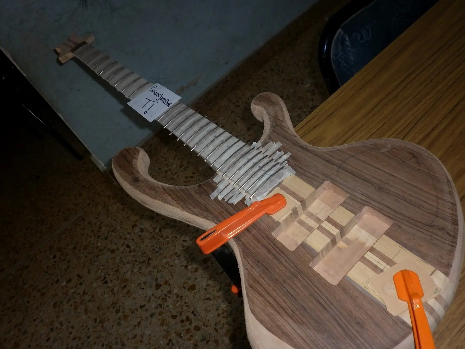 telecaster