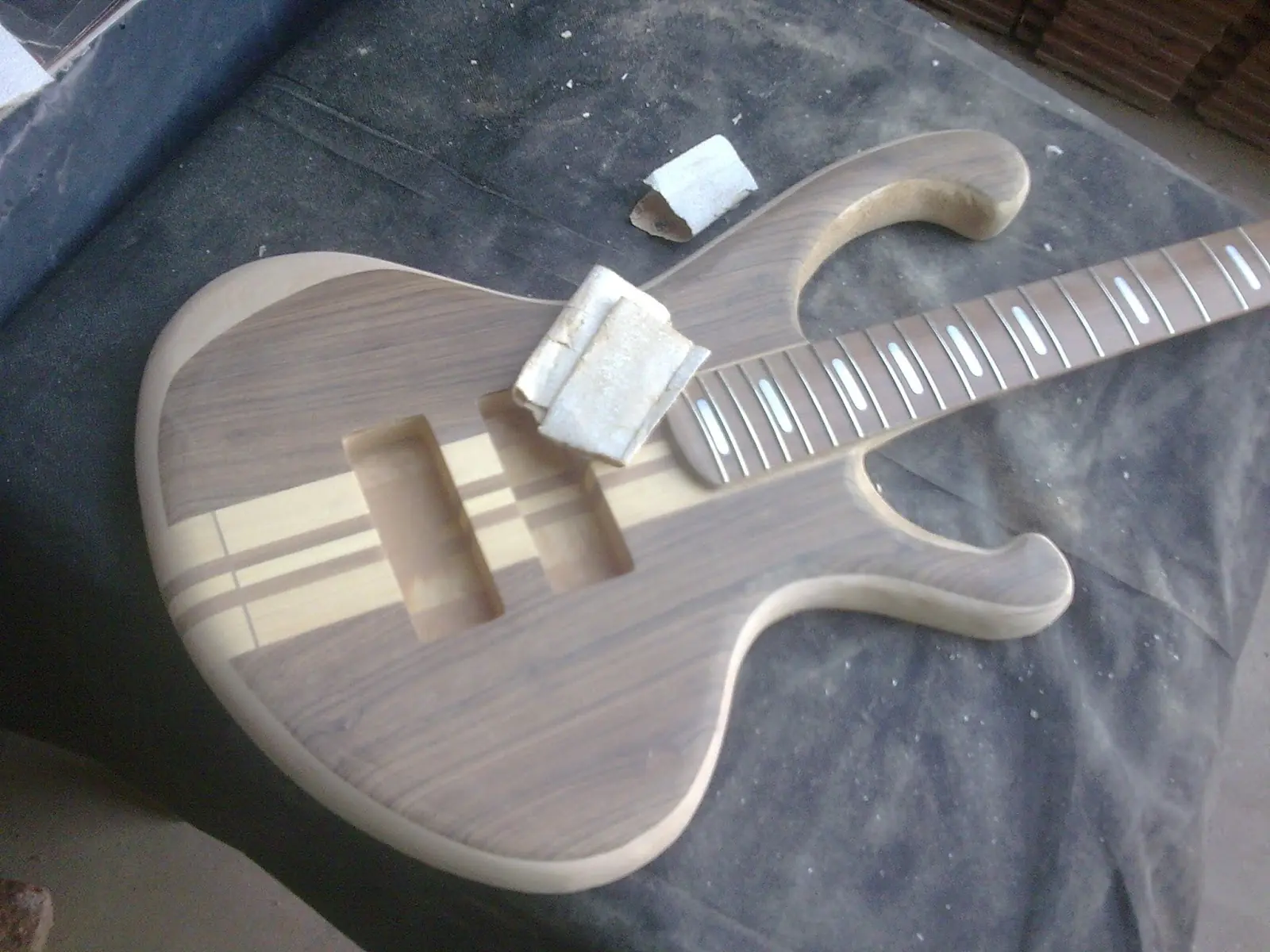 bajo