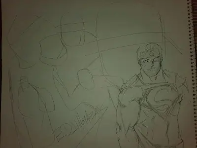 Dibujo