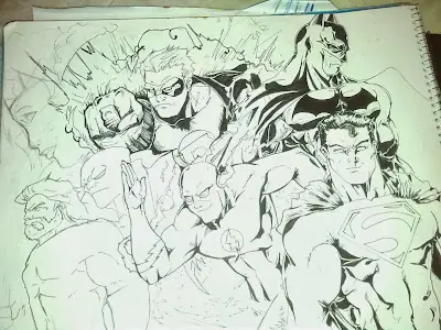 Dibujo