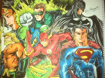 Dibujo