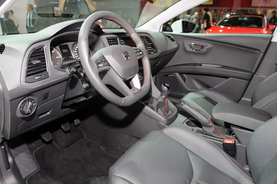 seat