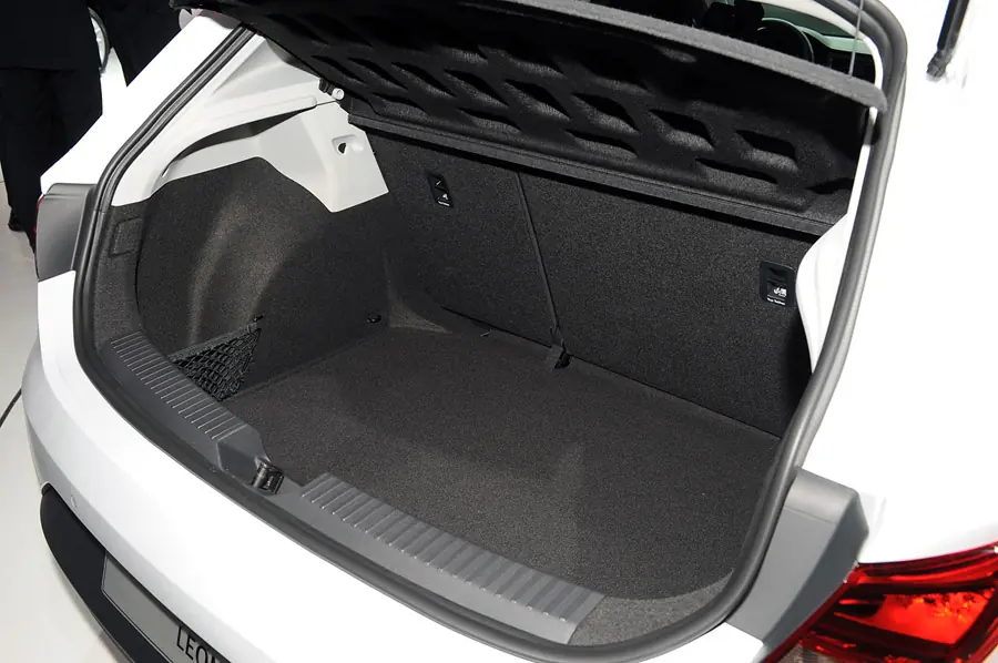 seat