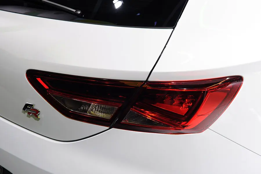 Seat León 2013