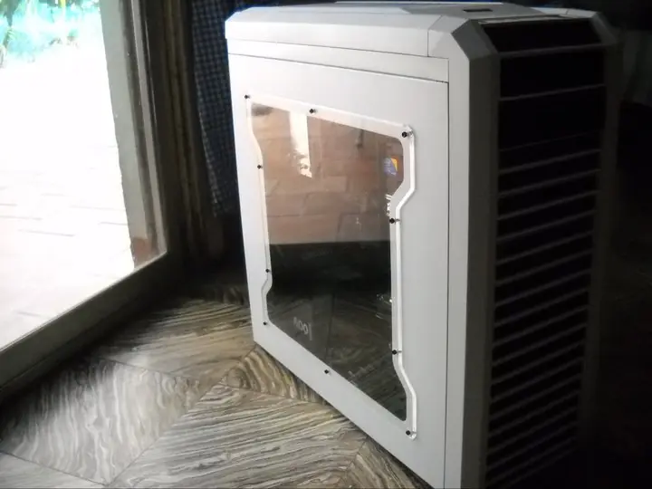 modding