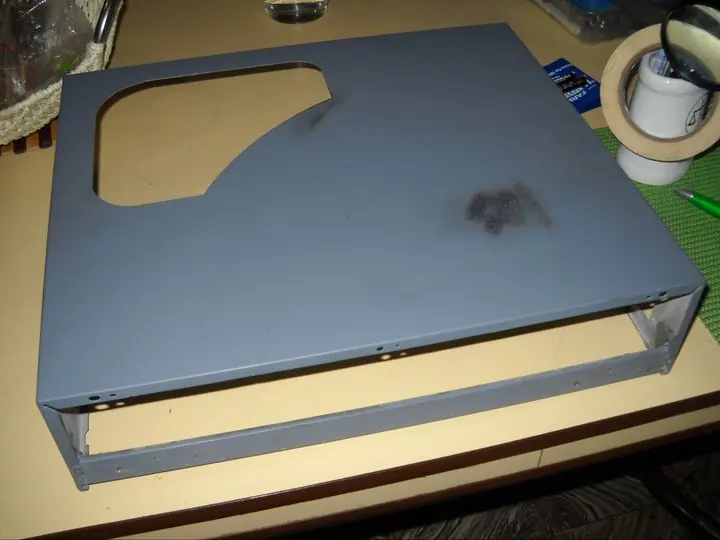 modding
