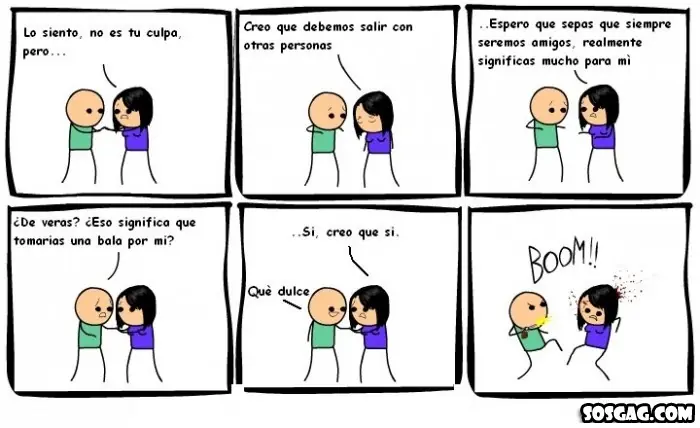Humor Grafico