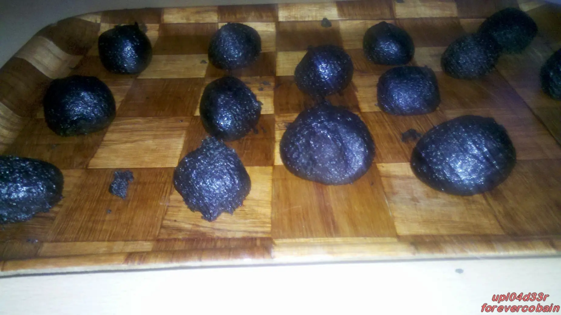 oreo