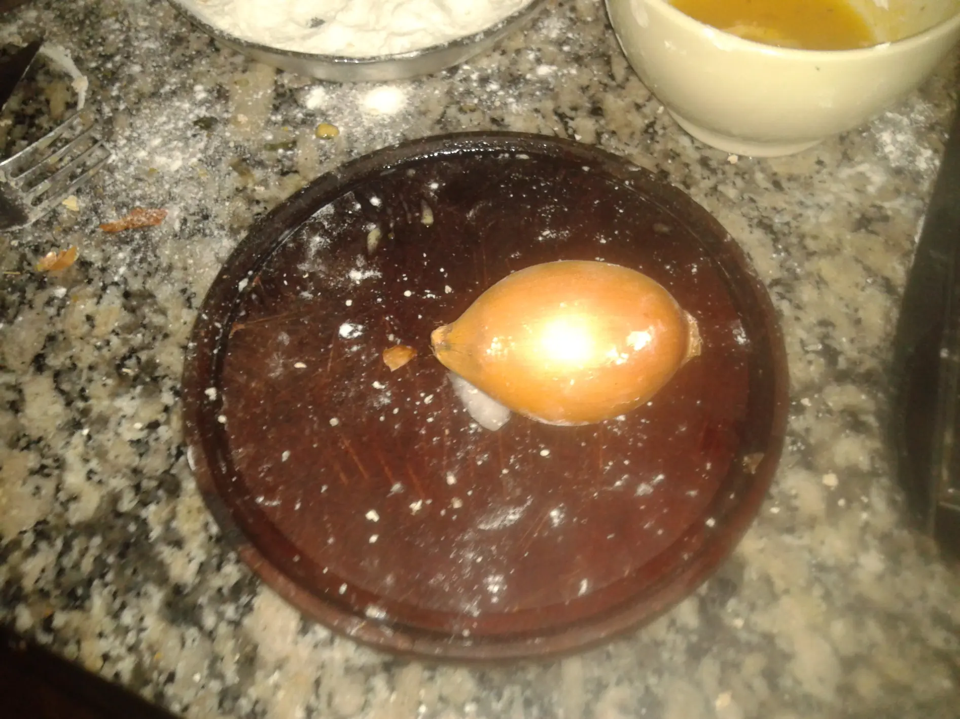 receta