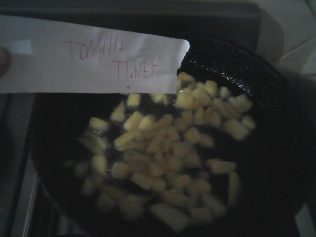 tortilla