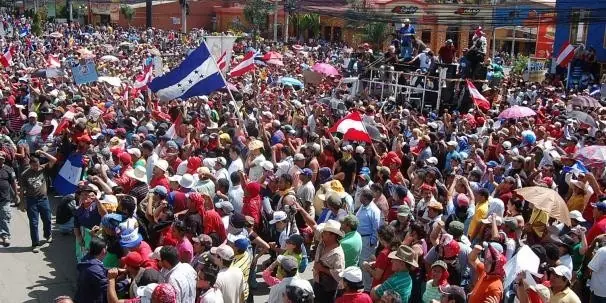 preparación