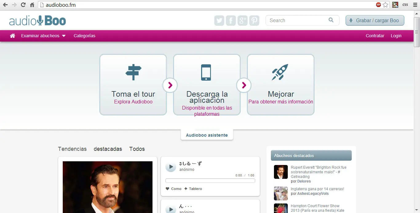 Las Redes Sociales más Raras y Curiosas