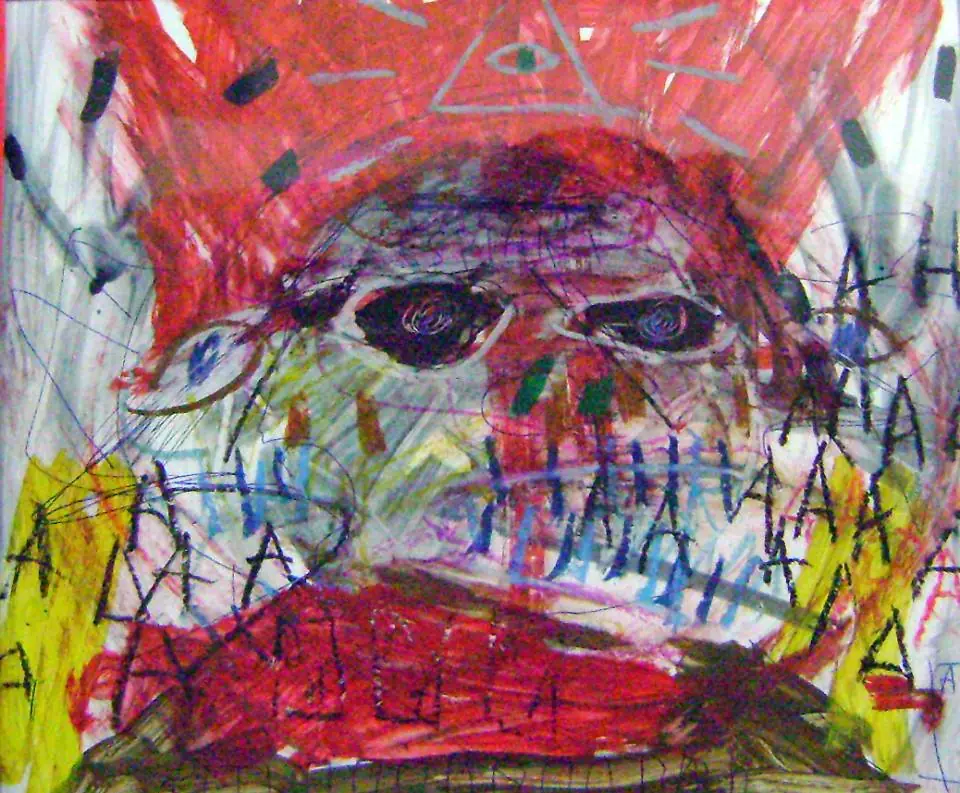 Pinturas.