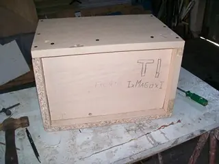 amplificador
