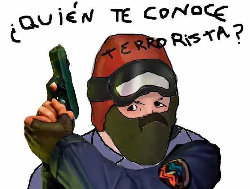 Y Vos Sos Un Boludo (Quien Te Conoce Papa) Memes