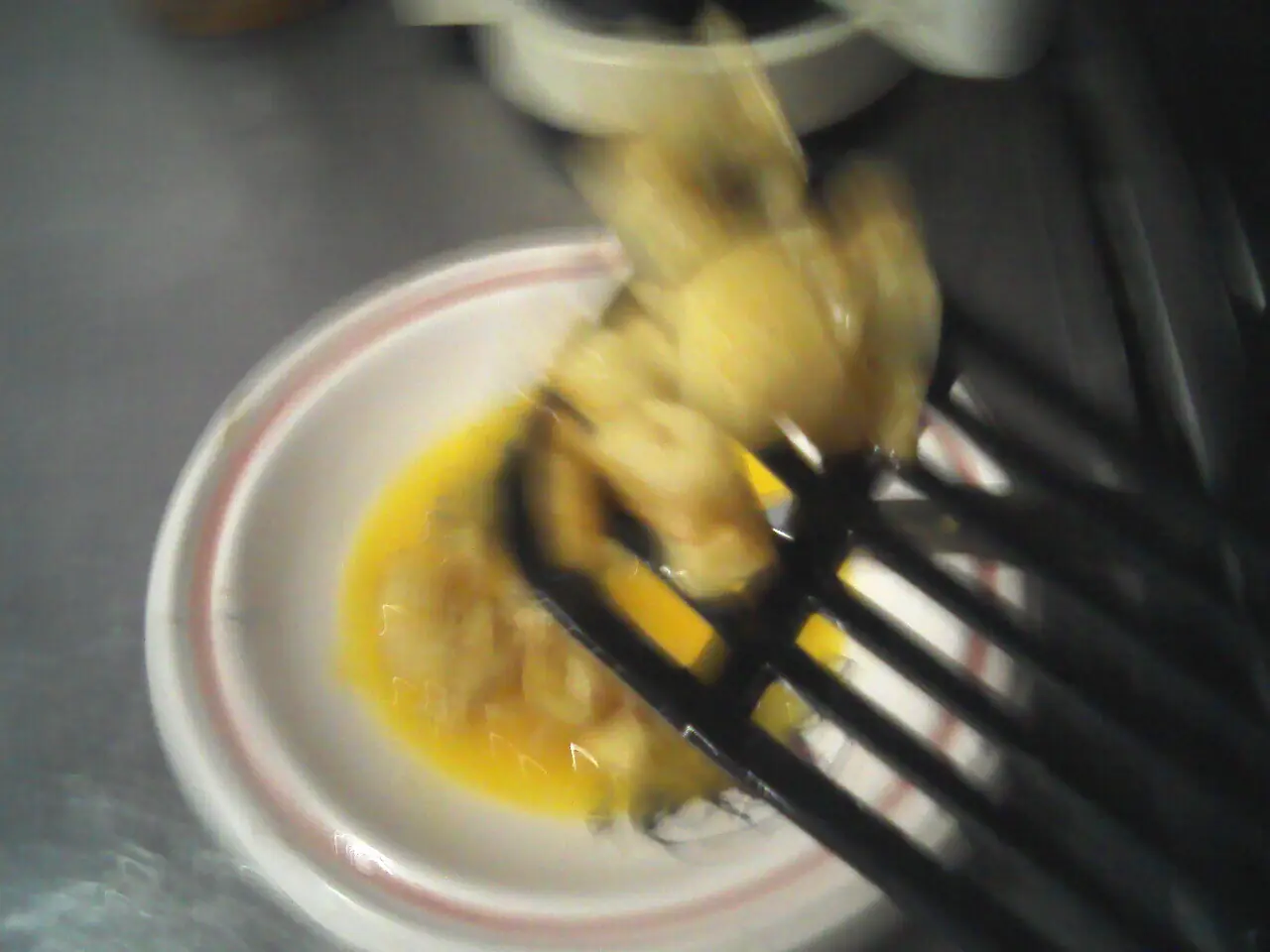 Mini Tortilla de Papas casera [Receta propia]