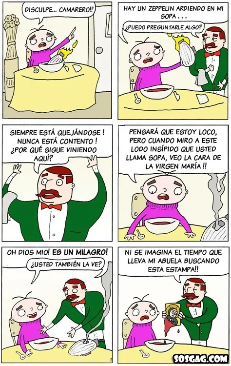 Imagenes graciosas