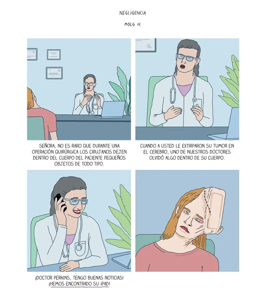mas 5 si te hago reir!... o no