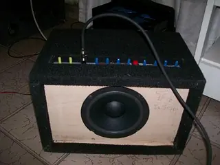 guitarra
