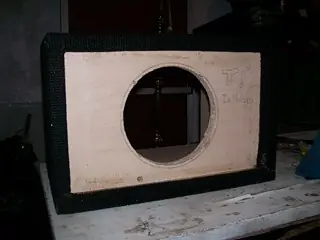 amplificador
