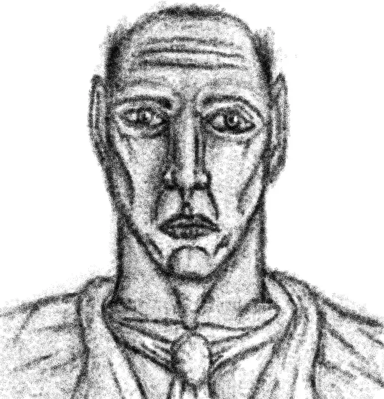 Dibujos míos (Gerardo G. C.) en Paint