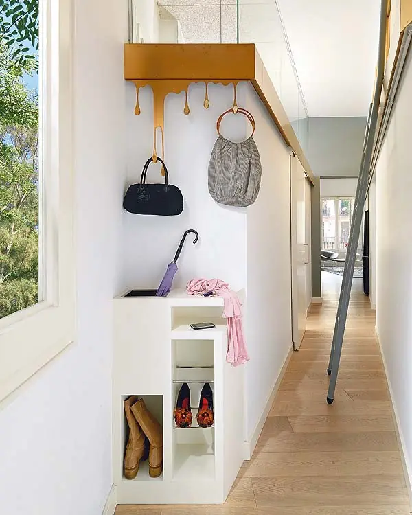 diseño de interiores