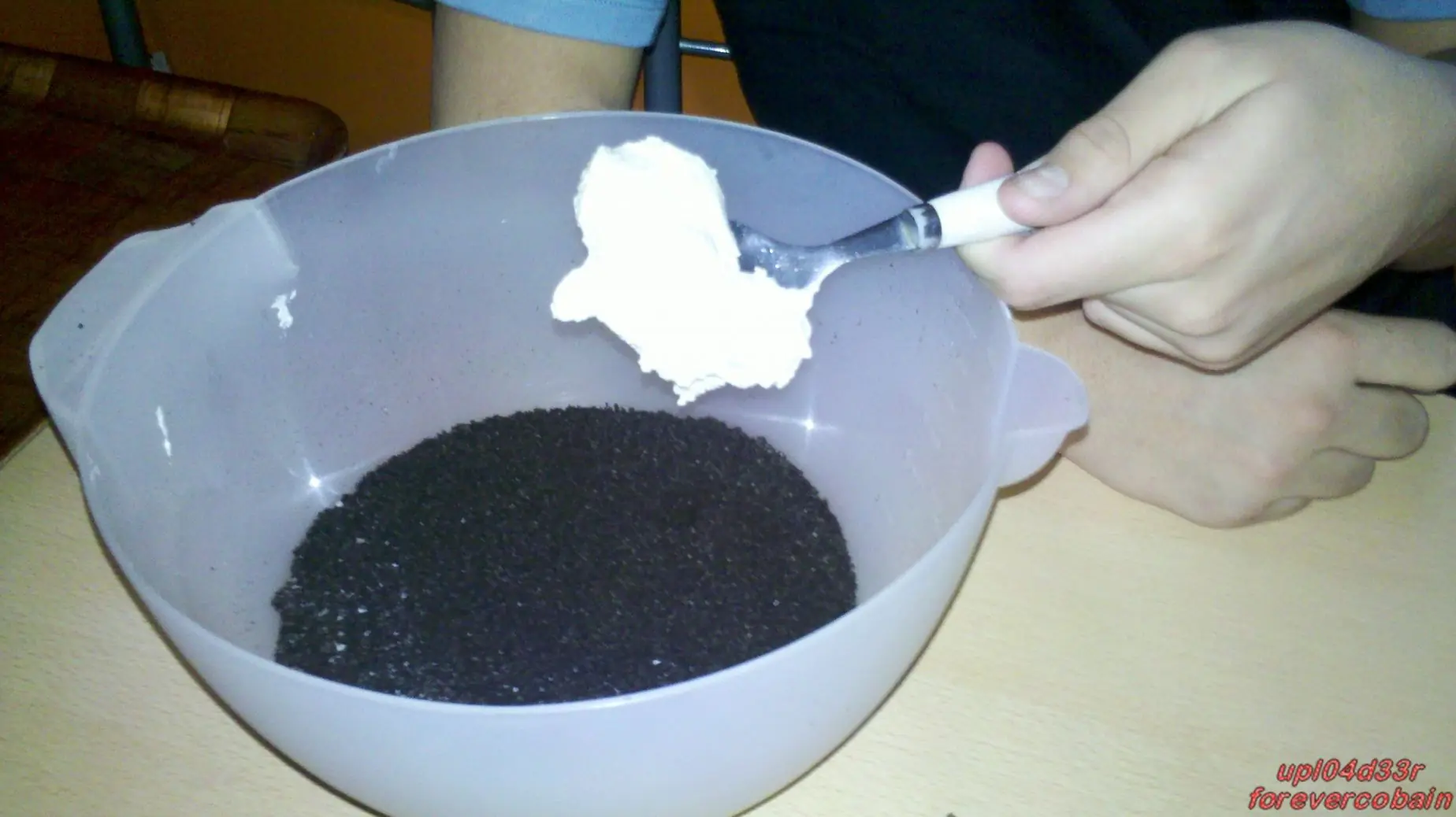 Bombones Oreo caseros | Foto receta (casera)