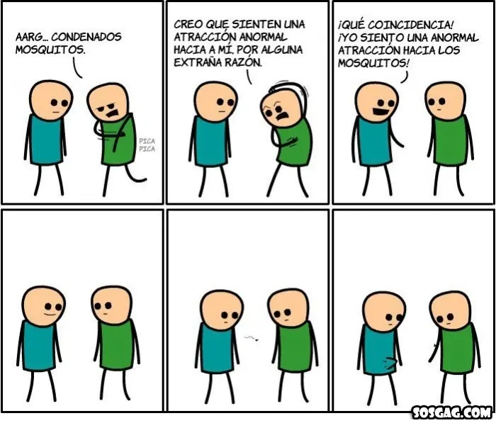 Imagenes graciosas