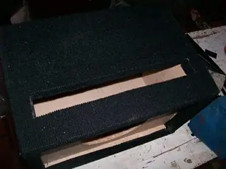 de
