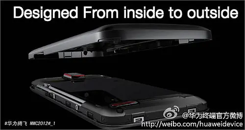 HuaWei