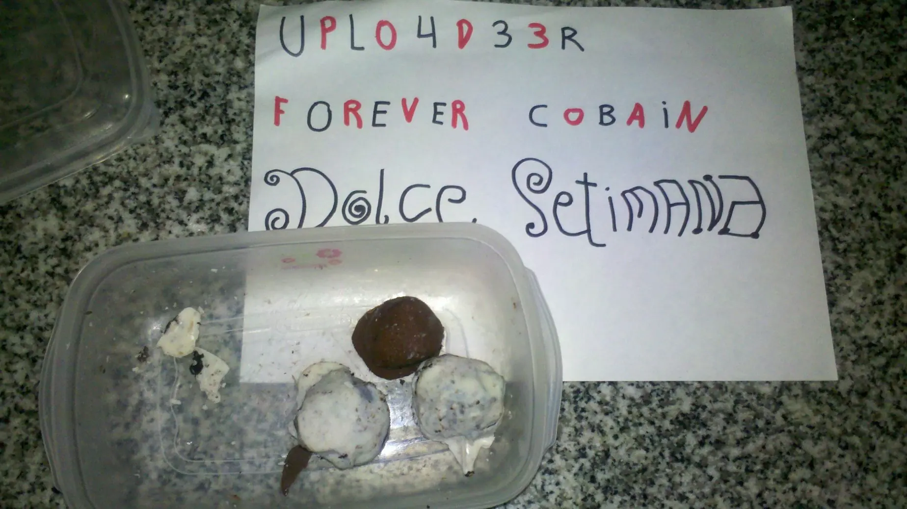 concurso