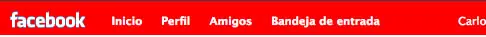 Trucos para modificar facebook