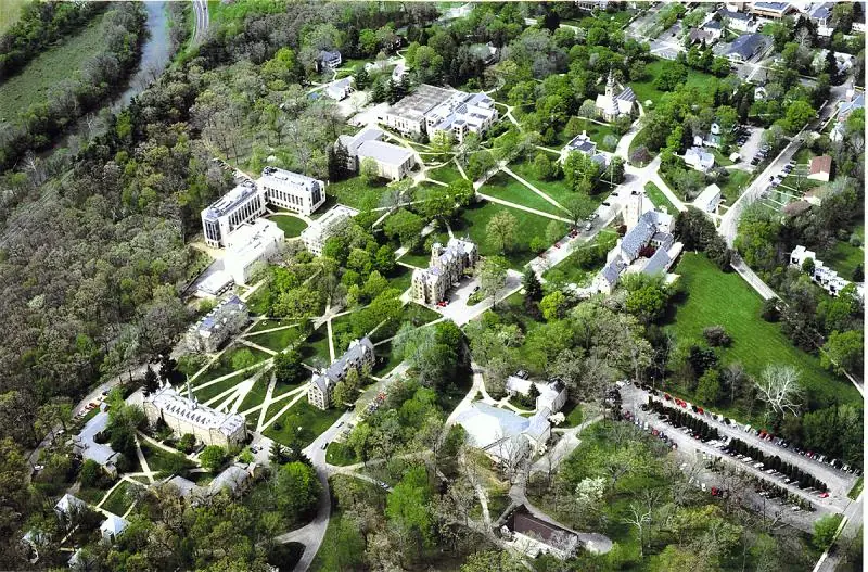 Las mejores universidades del mundo (editado)