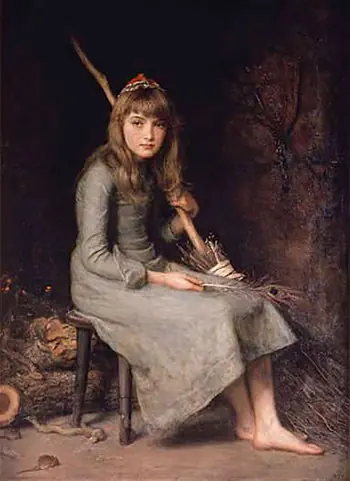 Cenicienta Macabra