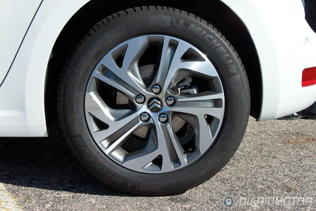 Picasso Blue HDi 150