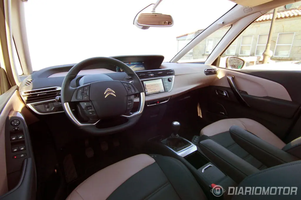 y normativa EuroVI cumplida