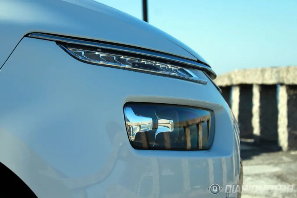 Citroën C4 Picasso Blue HDi 150