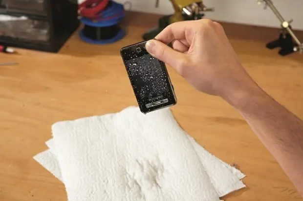 celular