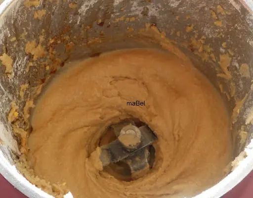Chocolate