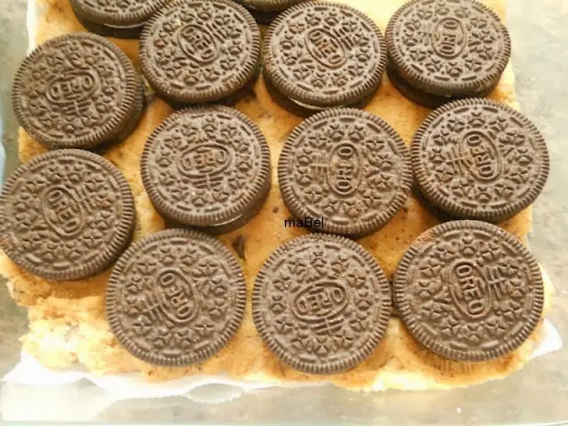 oreo